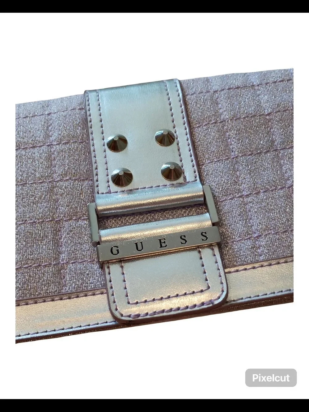 Guess fold over